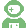 BookWyrm logo
